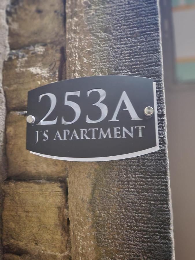 J'S Apartment Halifax Exterior foto